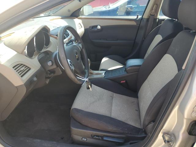 Photo 7 from auction – 2011 CHEVROLET MALIBU 1LT with VIN 1G1ZC5EU0BF113205