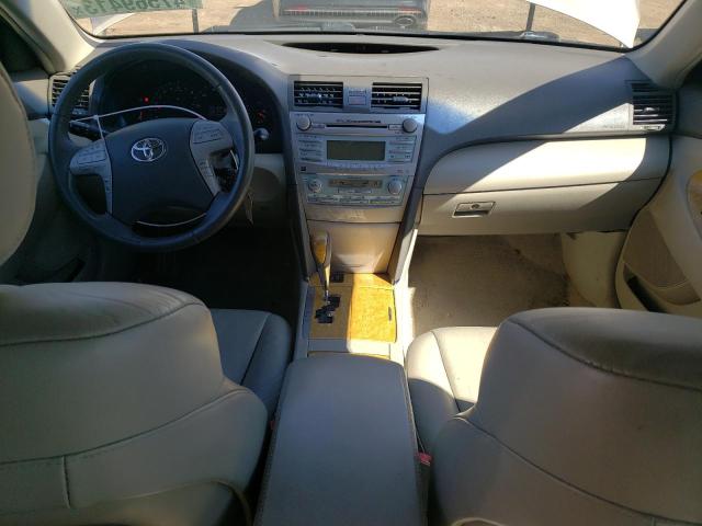 Photo 8 from auction – 2007 TOYOTA CAMRY CE with VIN 4T1BE46K27U099560