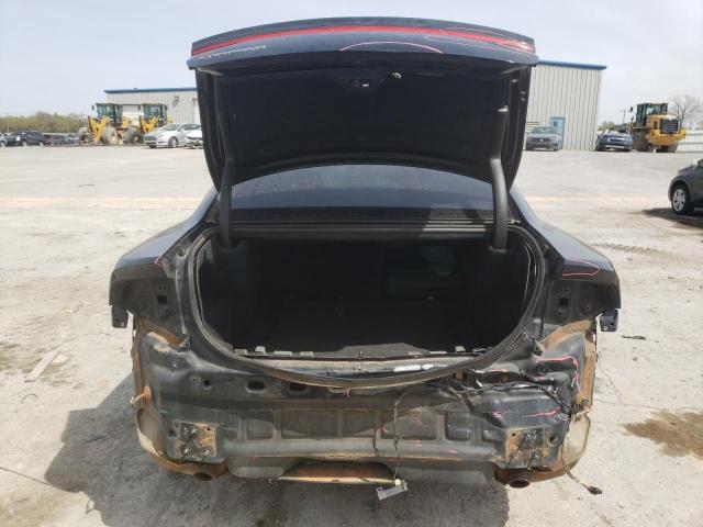 Photo 6 from auction – 2016 DODGE CHARGER SE with VIN 2C3CDXBG2GH103855