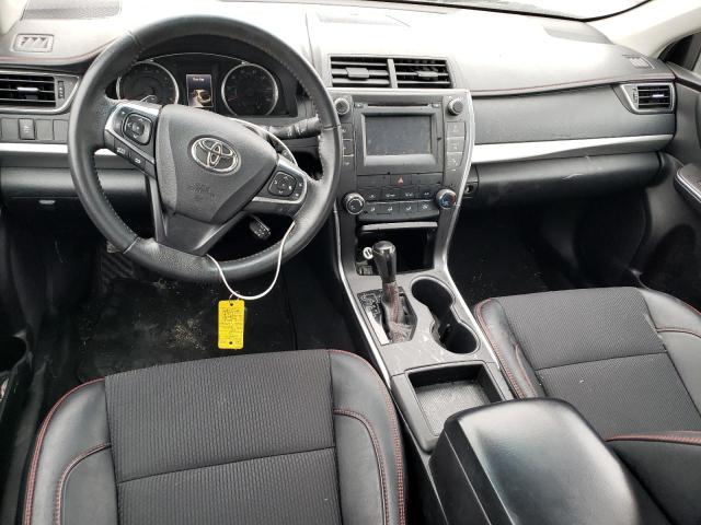 Photo 8 from auction – 2017 TOYOTA CAMRY LE with VIN 4T1BF1FK2HU632200
