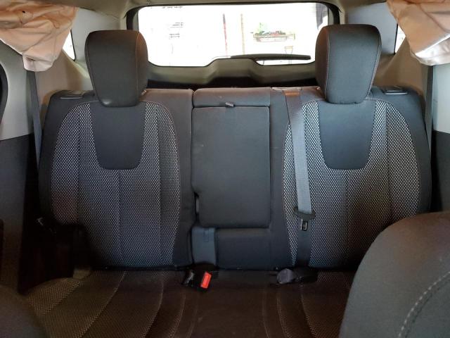 Photo 10 from auction – 2015 CHEVROLET EQUINOX LT with VIN 2GNALBEK7F1176114