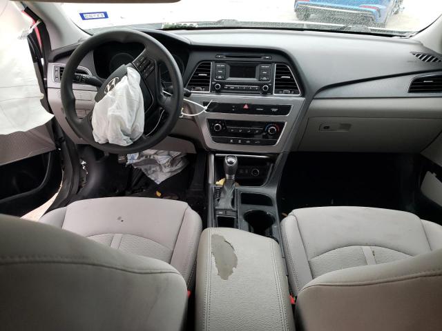 Photo 8 from auction – 2016 HYUNDAI SONATA SE with VIN 5NPE24AF2GH404456
