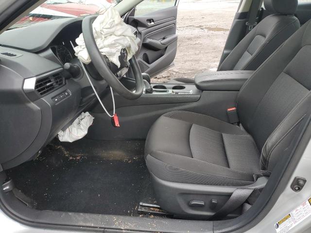 Photo 7 from auction – 2019 NISSAN ALTIMA S with VIN 1N4BL4BW2KN327276