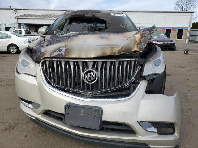 Photo 5 from auction – 2013 BUICK ENCLAVE with VIN 5GAKVCKDXDJ123446