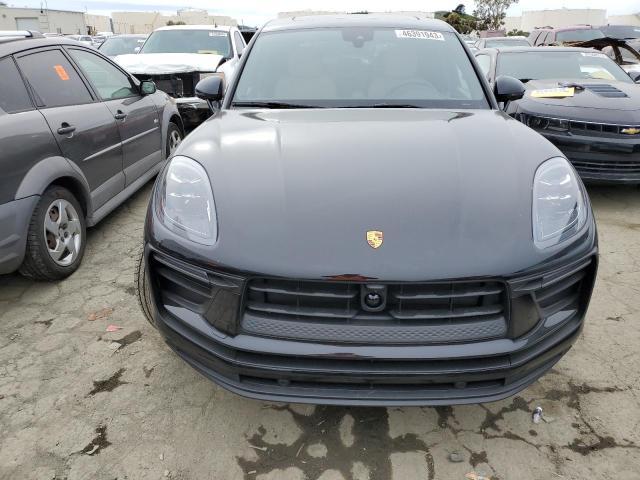 Photo 5 from auction – 2023 PORSCHE MACAN BASE with VIN WP1AA2A52PLB03550