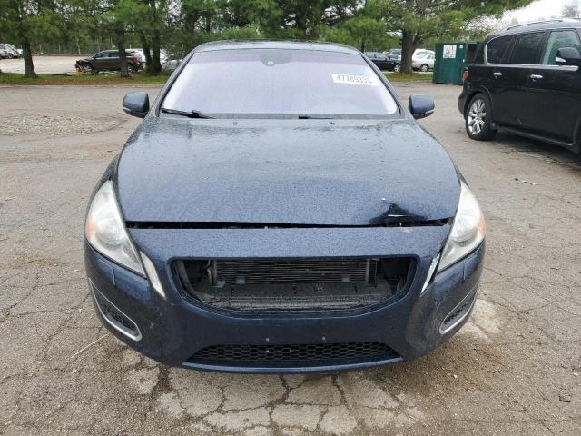 Photo 5 from auction – 2012 VOLVO S60 T5 with VIN YV1622FS3C2129507
