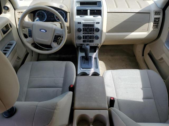Photo 8 from auction – 2011 FORD ESCAPE XLT with VIN 1FMCU0D73BKA91308