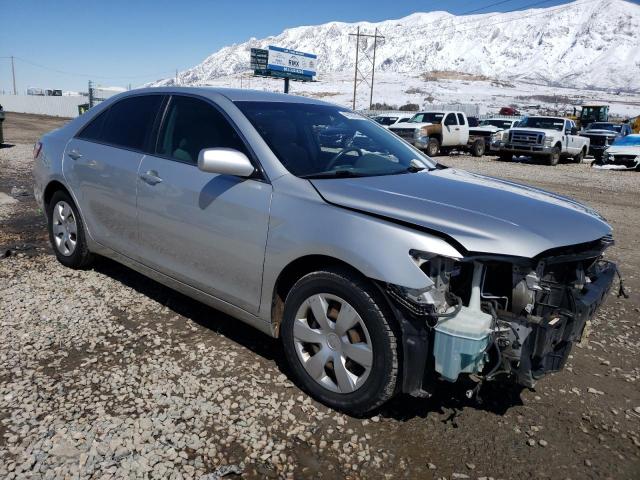 Photo 4 from auction – 2007 TOYOTA CAMRY CE with VIN 4T1BE46K47U560578