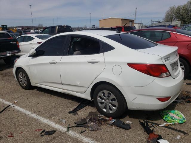 Photo 2 from auction – 2015 HYUNDAI ACCENT GLS with VIN KMHCT4AE2FU849713