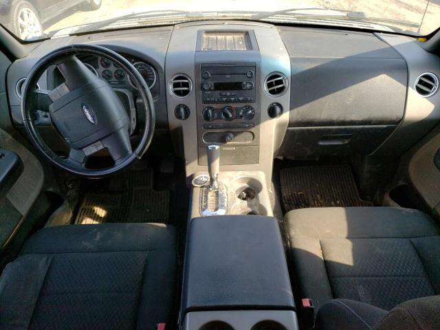 Photo 8 from auction – 2007 FORD F150 SUPER with VIN 1FTPW14VX7KD22748