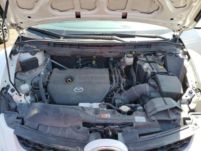 Photo 11 from auction – 2012 MAZDA CX-7 with VIN JM3ER2B50C0415721