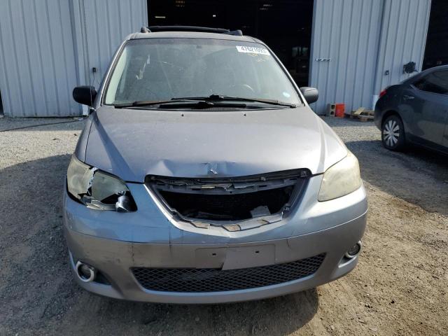 Photo 5 from auction – 2005 MAZDA MPV WAGON with VIN JM3LW28AX50534707