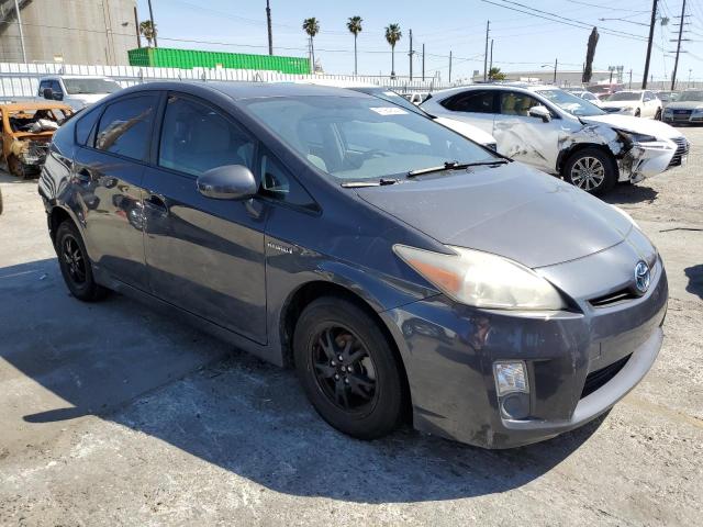 Photo 4 from auction – 2011 TOYOTA PRIUS with VIN JTDKN3DUXB5303947