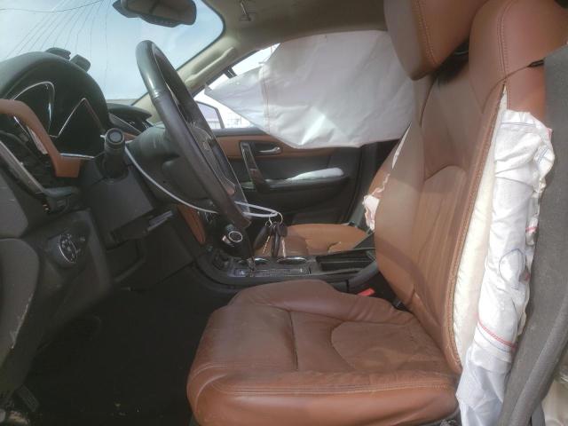 Photo 7 from auction – 2015 CHEVROLET TRAVERSE L with VIN 1GNKVJKD0FJ199982