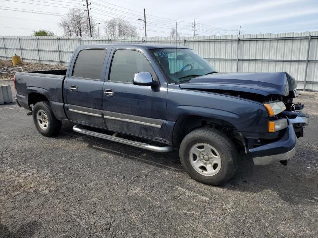 Photo 4 from auction – 2007 CHEVROLET SILVERADO with VIN 2GCEK13Z471173700