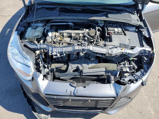 صورة رقم 11 من المزاد - 2014 FORD FOCUS SE مع VIN 1FADP3F21EL209847