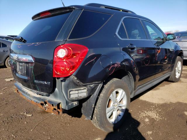 Photo 3 from auction – 2012 CHEVROLET EQUINOX LT with VIN 2GNALDEK6C6309018