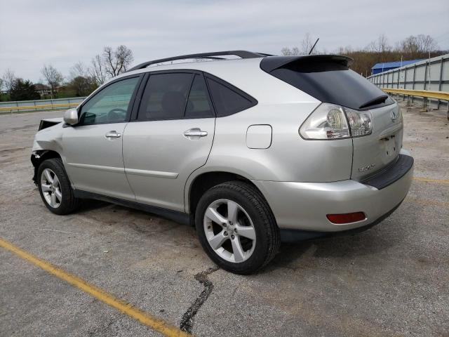 Photo 2 from auction – 2008 LEXUS RX 350 with VIN 2T2HK31U38C047777