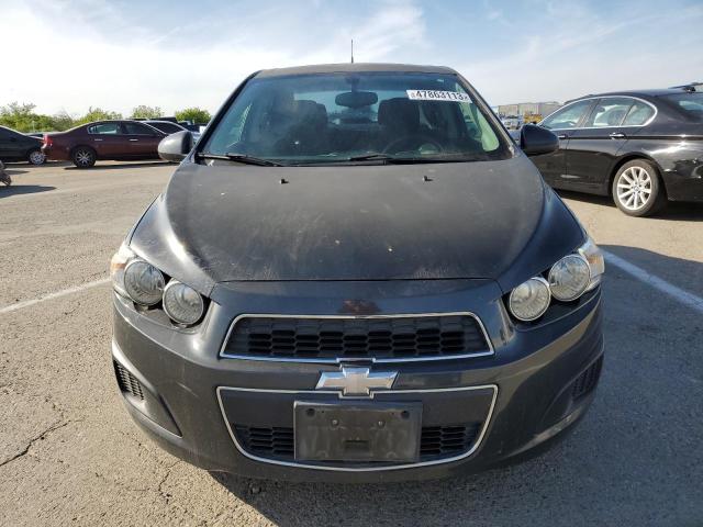 صورة رقم 5 من المزاد - 2014 CHEVROLET SONIC LT مع VIN 1G1JC5SH4E4200108