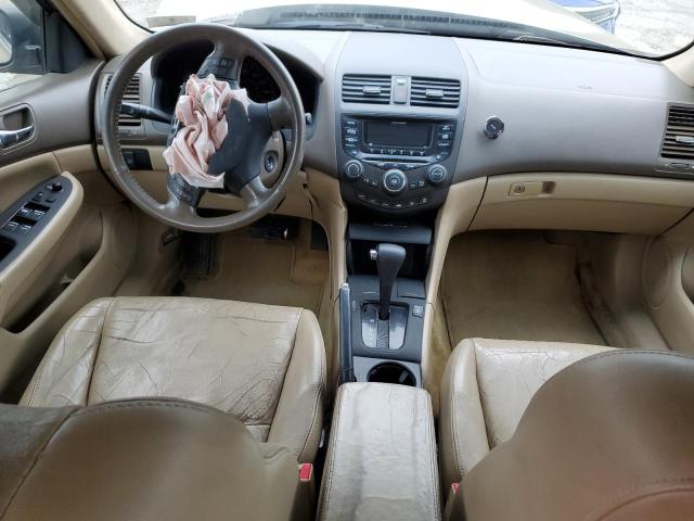 Photo 8 from auction – 2005 HONDA ACCORD EX with VIN 1HGCM66535A019698