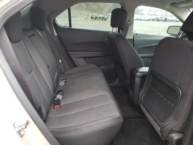 Photo 10 from auction – 2016 CHEVROLET EQUINOX LS with VIN 2GNALBEK1G1143580