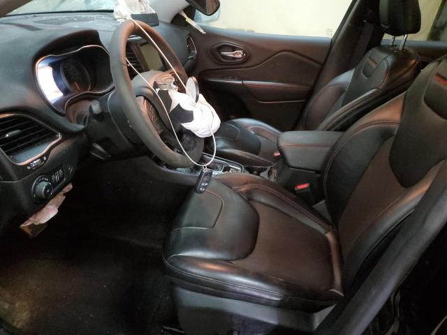 Photo 7 from auction – 2021 JEEP CHEROKEE T with VIN 1C4PJMBX0MD249247