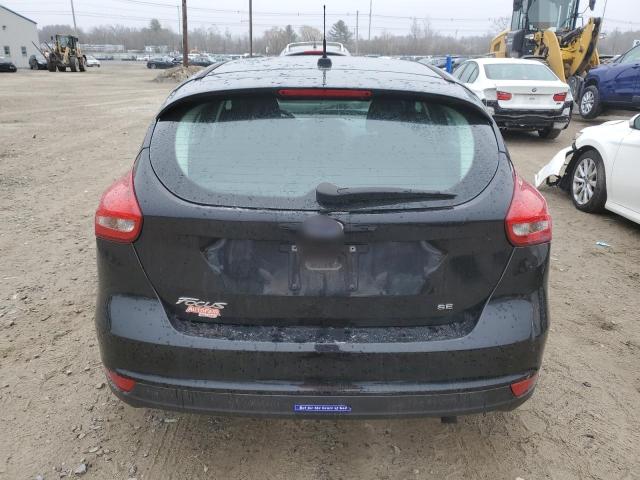Photo 6 from auction – 2016 FORD FOCUS SE with VIN 1FADP3K25GL231147