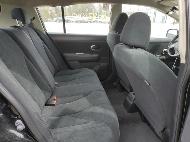 صورة رقم 10 من المزاد - 2011 NISSAN VERSA S مع VIN 3N1BC1CP5BL509895