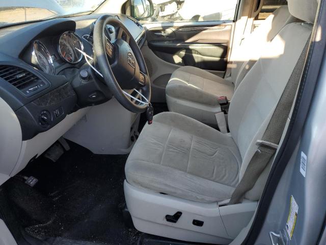 Photo 7 from auction – 2011 DODGE GRAND CARA with VIN 2D4RN3DG1BR728536