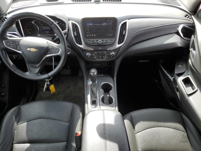 Photo 8 from auction – 2021 CHEVROLET EQUINOX PR with VIN 2GNAXNEV2M6106908