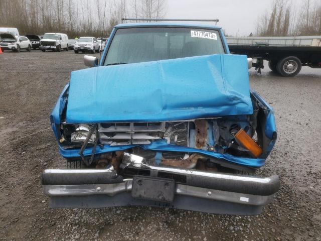 Photo 5 from auction – 1992 FORD RANGER with VIN 1FTCR10XXNUD42495