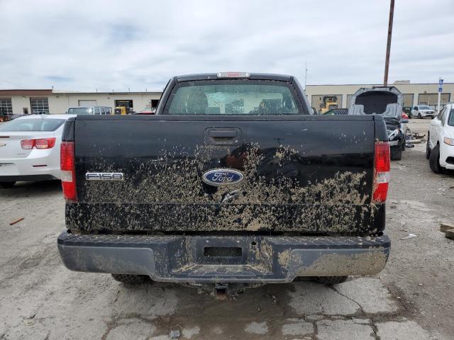 Photo 6 from auction – 2005 FORD F150 with VIN 1FTRF14W85NB95219