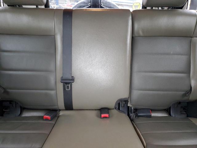 Photo 10 from auction – 2010 JEEP WRANGLER U with VIN 1J4BA5H16AL185942