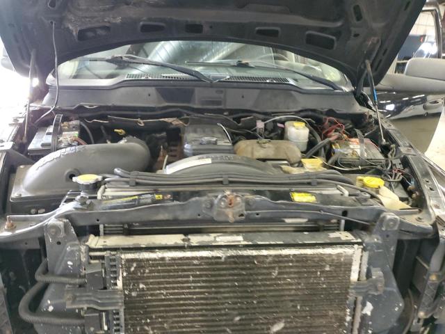 Photo 11 from auction – 2004 DODGE RAM 2500 S with VIN 3D7KU28604G164227