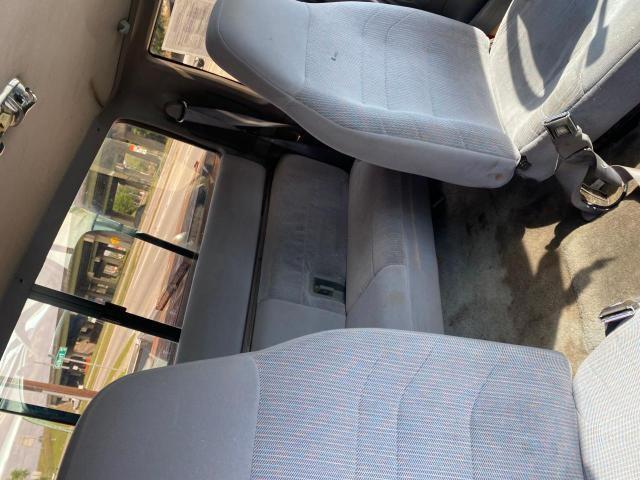 Photo 6 from auction – 1995 FORD F150 with VIN 1FTEX15N5SKB50690
