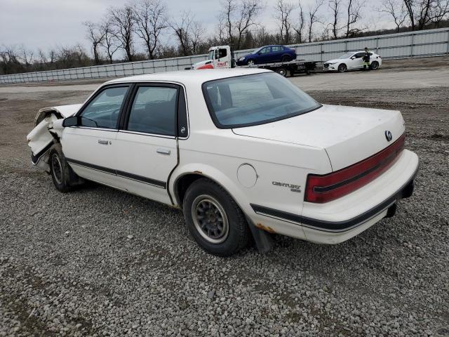 Photo 2 from auction – 1992 BUICK CENTURY CU with VIN 1G4AH54N2N6476444