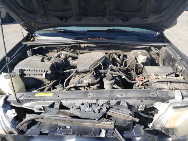Photo 11 from auction – 2014 TOYOTA TACOMA DOU with VIN 5TFJX4CN5EX040281