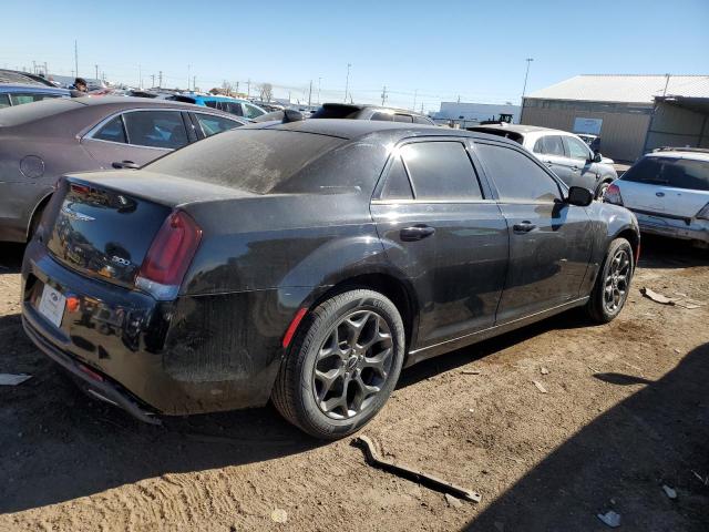 Photo 3 from auction – 2017 CHRYSLER 300 S with VIN 2C3CCAGG9HH610469