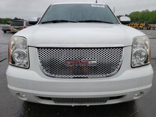 Photo 5 from auction – 2007 GMC YUKON with VIN 1GKFK13047R121341