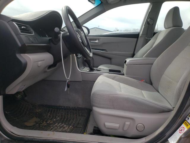 Photo 7 from auction – 2017 TOYOTA CAMRY LE with VIN 4T1BF1FKXHU346398