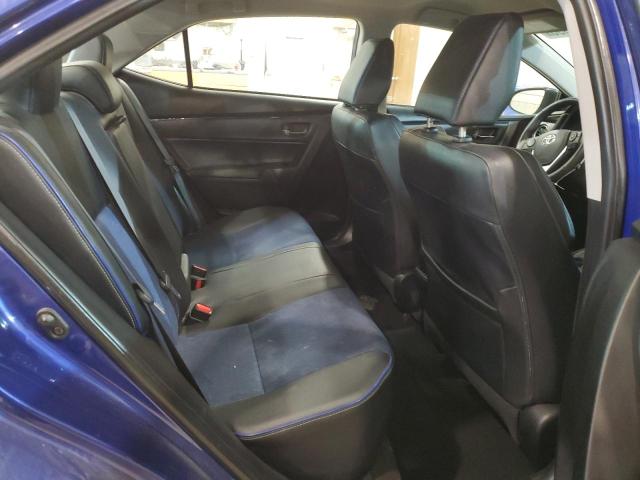 Photo 10 from auction – 2018 TOYOTA COROLLA L with VIN 5YFBURHE7JP830998