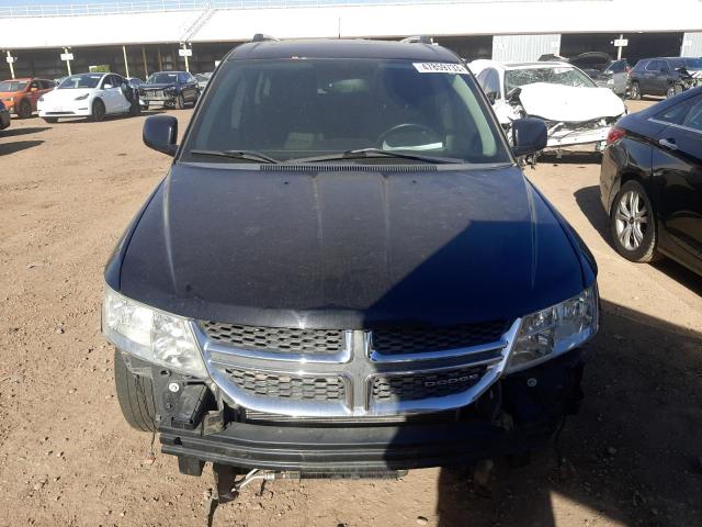 Photo 5 from auction – 2011 DODGE JOURNEY CR with VIN 3D4PG3FG3BT521657