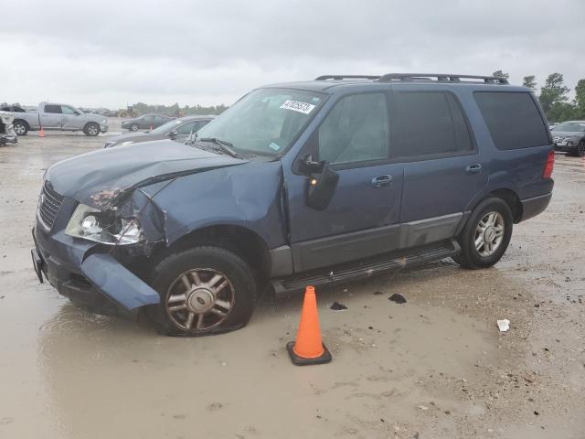 FORD EXPEDITION 2006 with VIN 1FMPU15586LA55425 - Photo from auction