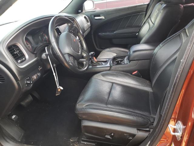 Photo 7 from auction – 2020 DODGE CHARGER SX with VIN 2C3CDXBG7LH183583