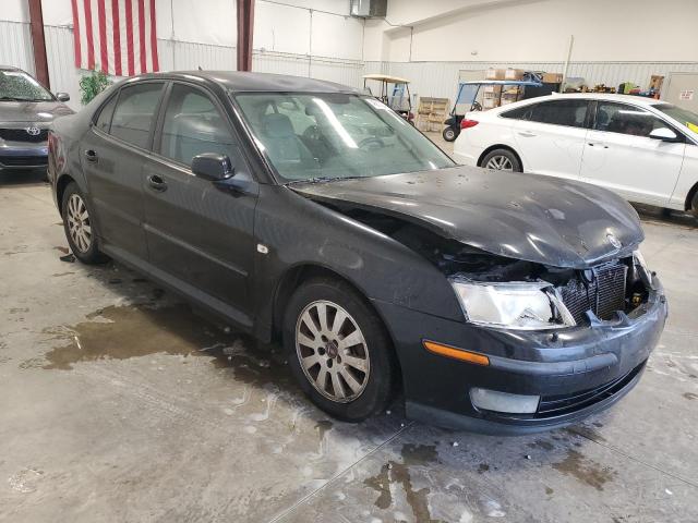 Photo 4 from auction – 2006 SAAB 9-3 with VIN YS3FD49Y561029956