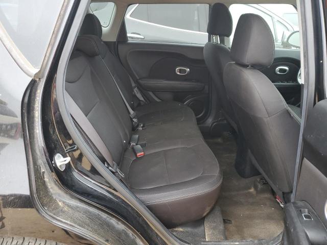 Photo 11 from auction – 2017 KIA SOUL with VIN KNDJN2A28H7433778