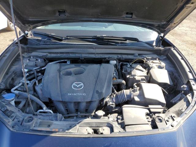 Photo 11 from auction – 2020 MAZDA CX-30 PREF with VIN 3MVDMBDL0LM134299