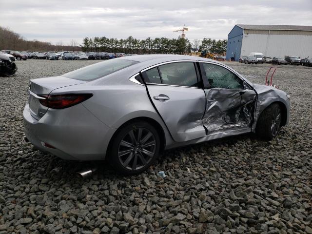 Photo 3 from auction – 2019 MAZDA 6 TOURING with VIN JM1GL1VM5K1509490