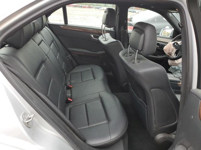 Photo 10 from auction – 2012 MERCEDES-BENZ E 350 4MAT with VIN WDDHF8JB9CA656878