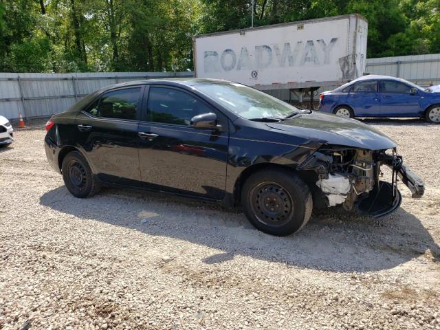 Photo 4 from auction – 2015 TOYOTA COROLLA L with VIN 5YFBURHE7FP340410